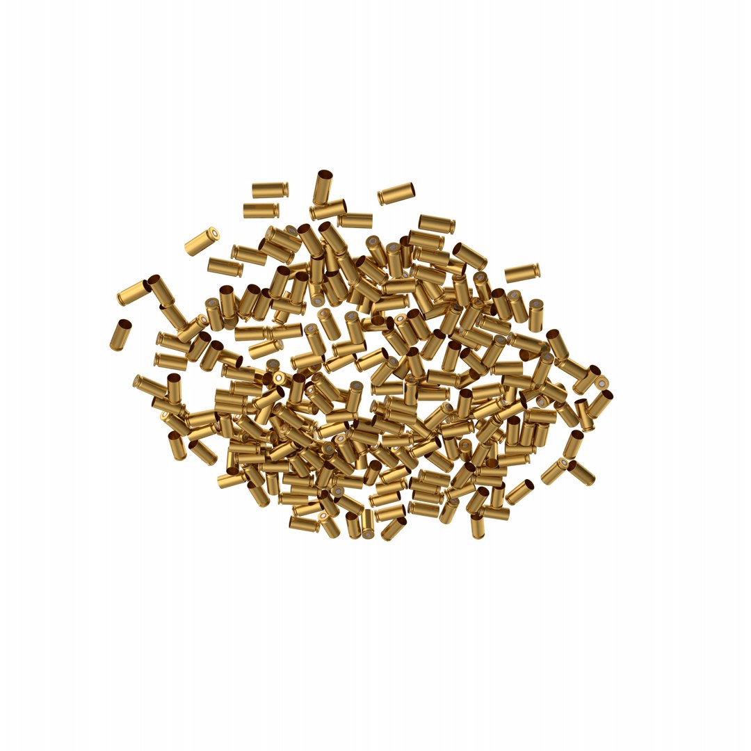 Pile Of Bullet Cartridges 3D model https://p.turbosquid.com/ts-thumb/sV/RKb84S/OX/bulletcartridgespile.m11.2k/png/1657733591/1920x1080/fit_q87/d3f97c3c13e3daba6be22e20782fd7e8faccdff8/bulletcartridgespile.m11.2k.jpg