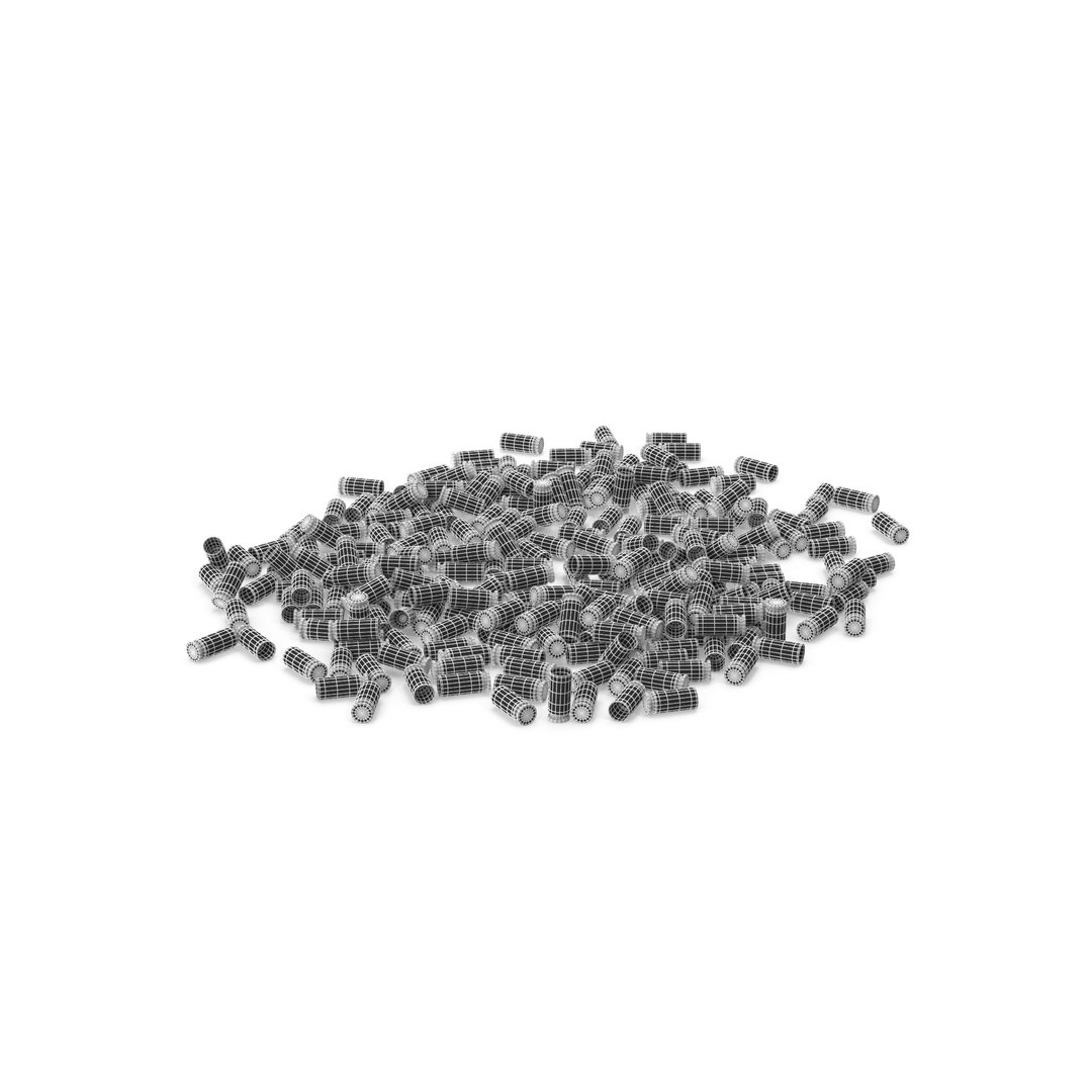 Pile Of Bullet Cartridges 3D model https://p.turbosquid.com/ts-thumb/sV/RKb84S/si/432421/jpg/1657734456/1920x1080/fit_q87/6626e23b4e062119b47c4ab2cd3708a0e2fafa2b/432421.jpg