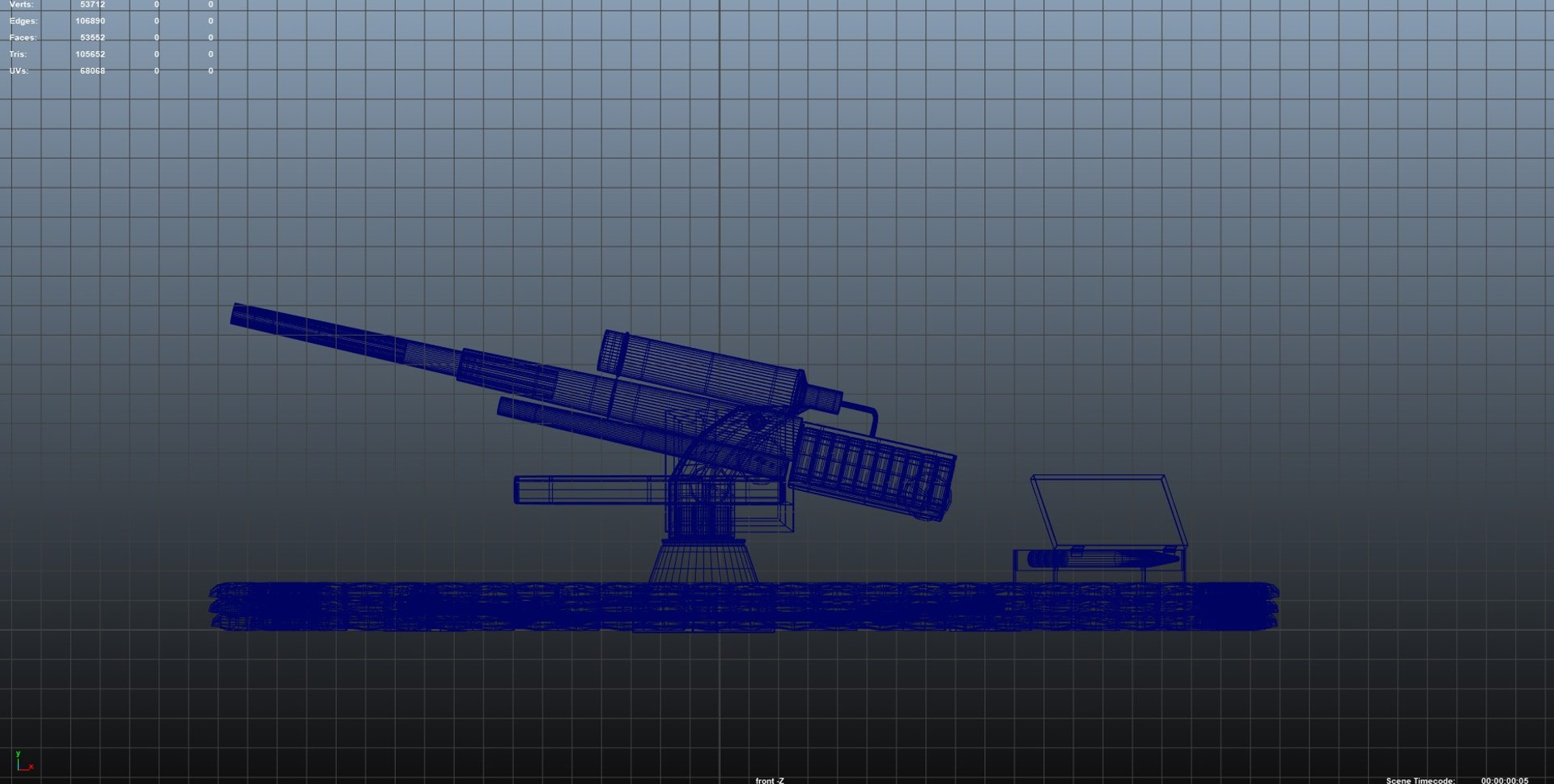 3D howitzer weapons artillery https://p.turbosquid.com/ts-thumb/sV/S9dEot/QV/left/jpg/1608677406/1920x1080/fit_q87/3bdc51b9a05b082601f41973315a769c39b51f7c/left.jpg