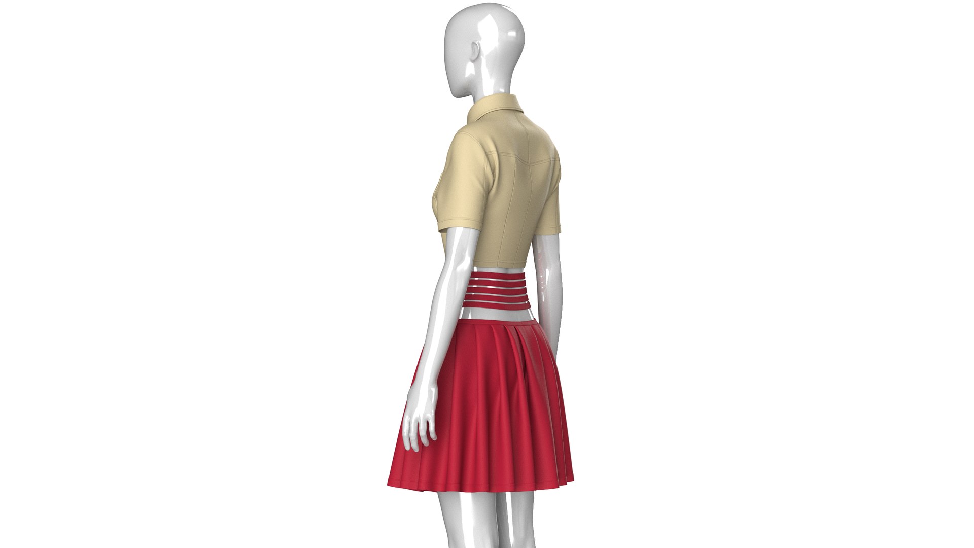 3D Girls Cross-Strap Waist Skirt With Cropped Shirt https://p.turbosquid.com/ts-thumb/sV/T95BPb/iR/girlscrossstrapwaistskirtwithcroppedshirt_4/png/1791967028/1920x1080/fit_q87/a1d29c9eb70be1cc020c6f04277b3bffc64df41e/girlscrossstrapwaistskirtwithcroppedshirt_4.jpg