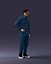 Sci-Fi man 0831