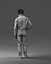 Sci-Fi man 0831