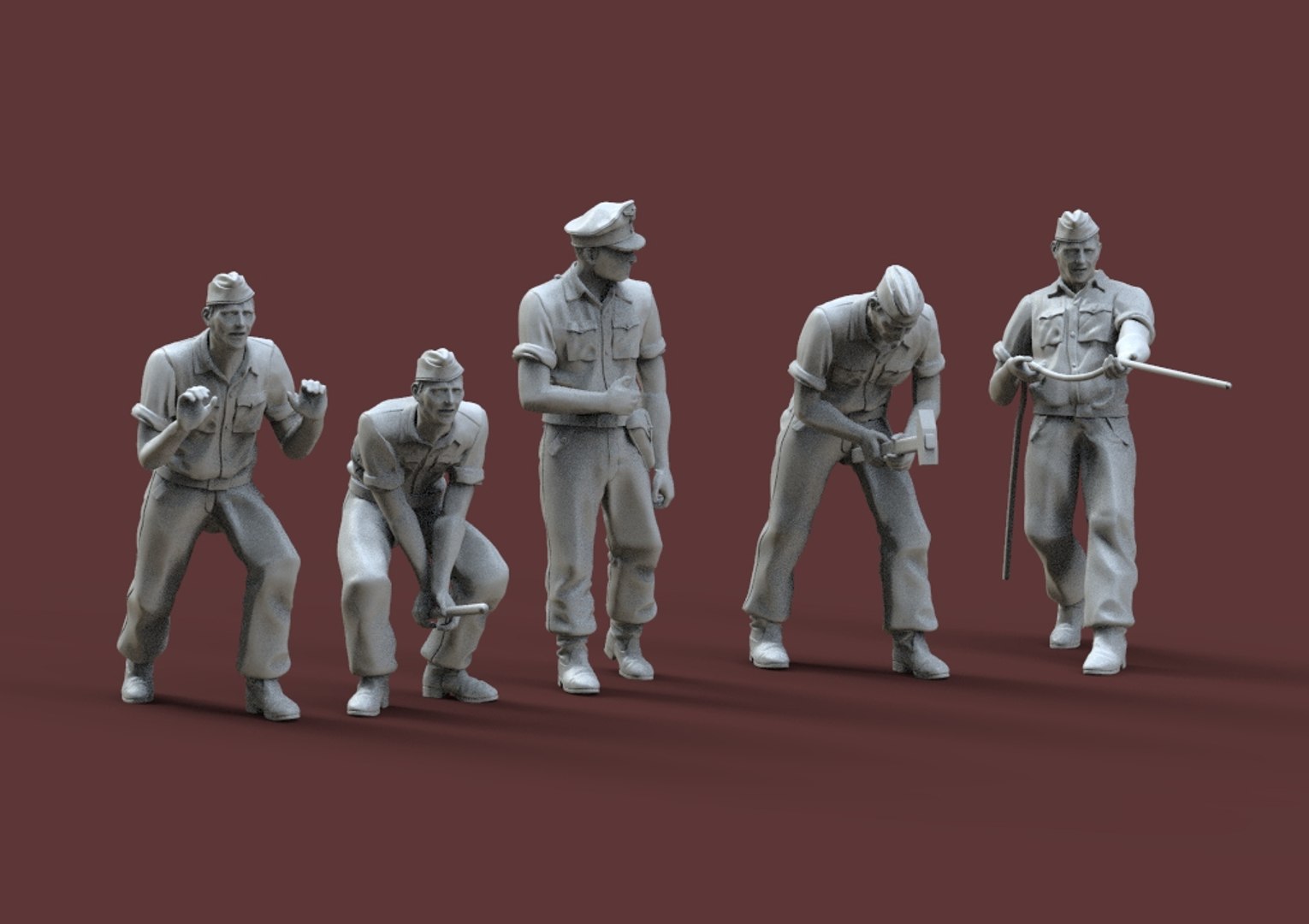 german tank crew 3D model https://p.turbosquid.com/ts-thumb/sV/Zgsdhs/UNDv0imu/untitled.337/jpg/1587040567/1920x1080/fit_q87/8f2b11982a5b73543c489b178cfda571b8b7ab2b/untitled.337.jpg