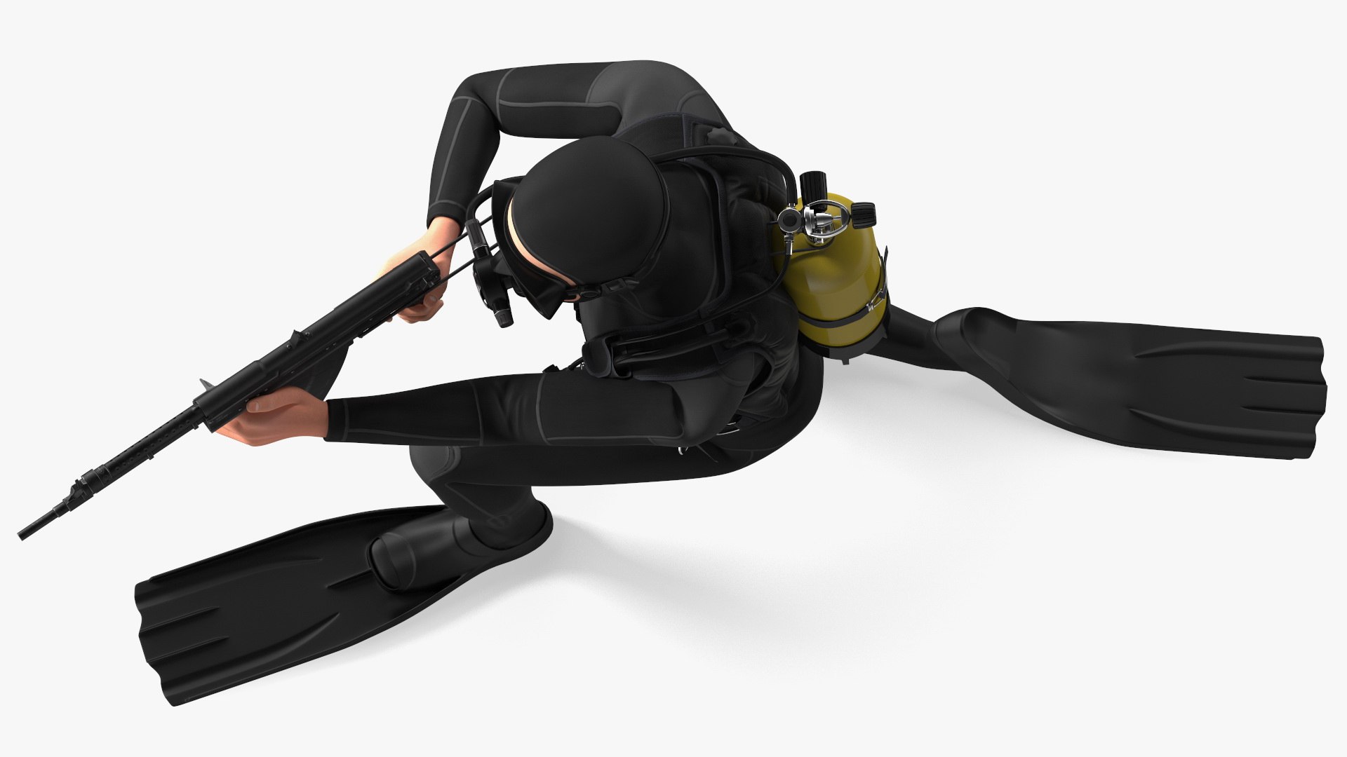 Combat Swimmer with Underwater Rifle APS Rigged for Maya model https://p.turbosquid.com/ts-thumb/sV/bOUlaJ/Fg/combatswimmerwithunderwaterrifleapsriggedvray3dmodel013/jpg/1680190878/1920x1080/fit_q87/8ef3ae190afb0b06e1dd3e8b3c5037fc3a75ad1c/combatswimmerwithunderwaterrifleapsriggedvray3dmodel013.jpg