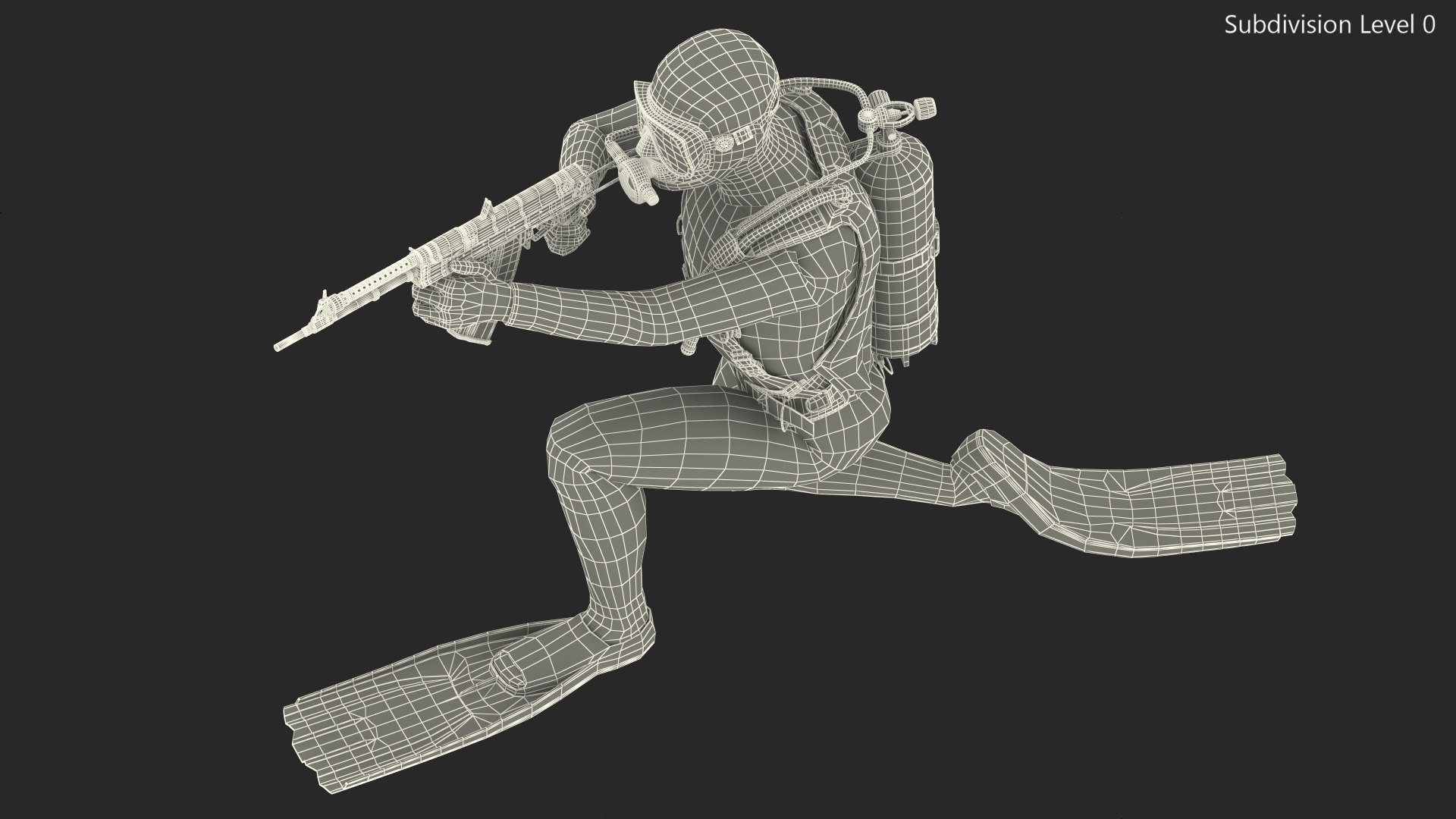 Combat Swimmer with Underwater Rifle APS Rigged for Maya model https://p.turbosquid.com/ts-thumb/sV/bOUlaJ/QC/combatswimmerwithunderwaterrifleapsriggedvray3dmodel022/jpg/1680190905/1920x1080/fit_q87/4fdf7fcffb865d194be4916c69b0d89b04384f04/combatswimmerwithunderwaterrifleapsriggedvray3dmodel022.jpg