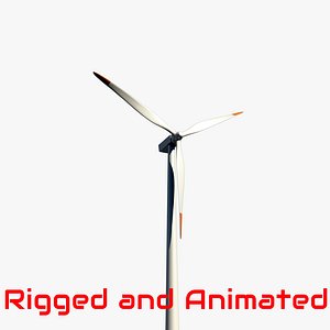 Wind Turbine