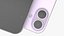 Apple iPhone 17 Lavender