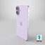 Apple iPhone 17 Lavender