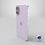 Apple iPhone 17 Lavender