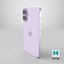 Apple iPhone 17 Lavender