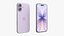 Apple iPhone 17 Lavender