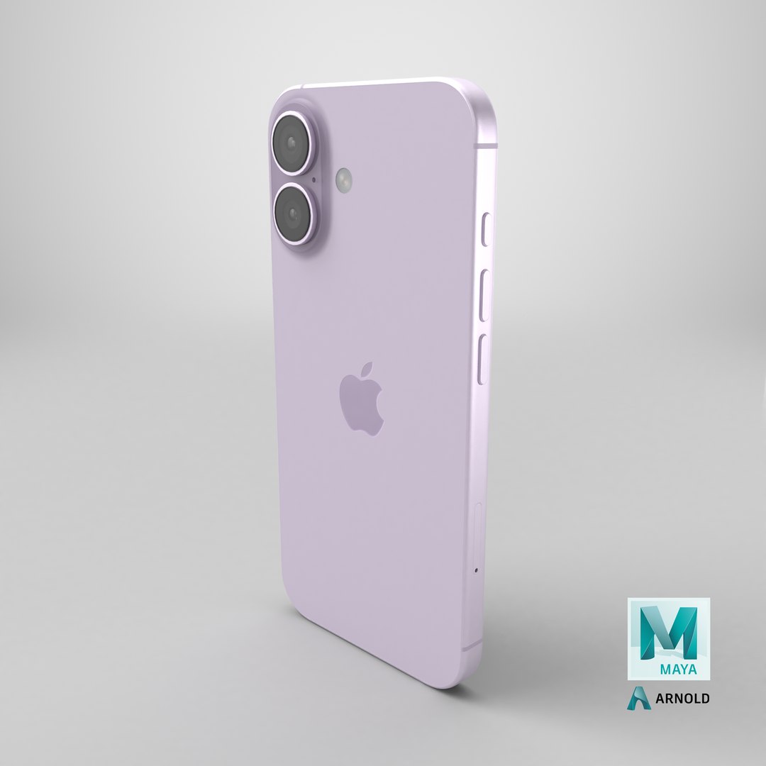 Apple iPhone 17 Lavender 3D https://p.turbosquid.com/ts-thumb/sV/brcz0n/i6/stemcell_maya_arnold_render/png/1785160318/1920x1080/fit_q87/3ae55364381336c2200ab4a2b3e879b0378b69a9/stemcell_maya_arnold_render.jpg