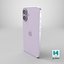Apple iPhone 17 Lavender