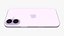 Apple iPhone 17 Lavender