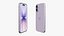 Apple iPhone 17 Lavender