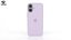 Apple iPhone 17 Lavender