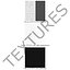 Wagon Plat Usage Intensif QTTX131 Rouge