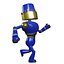 Robot B07