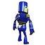Robot B07