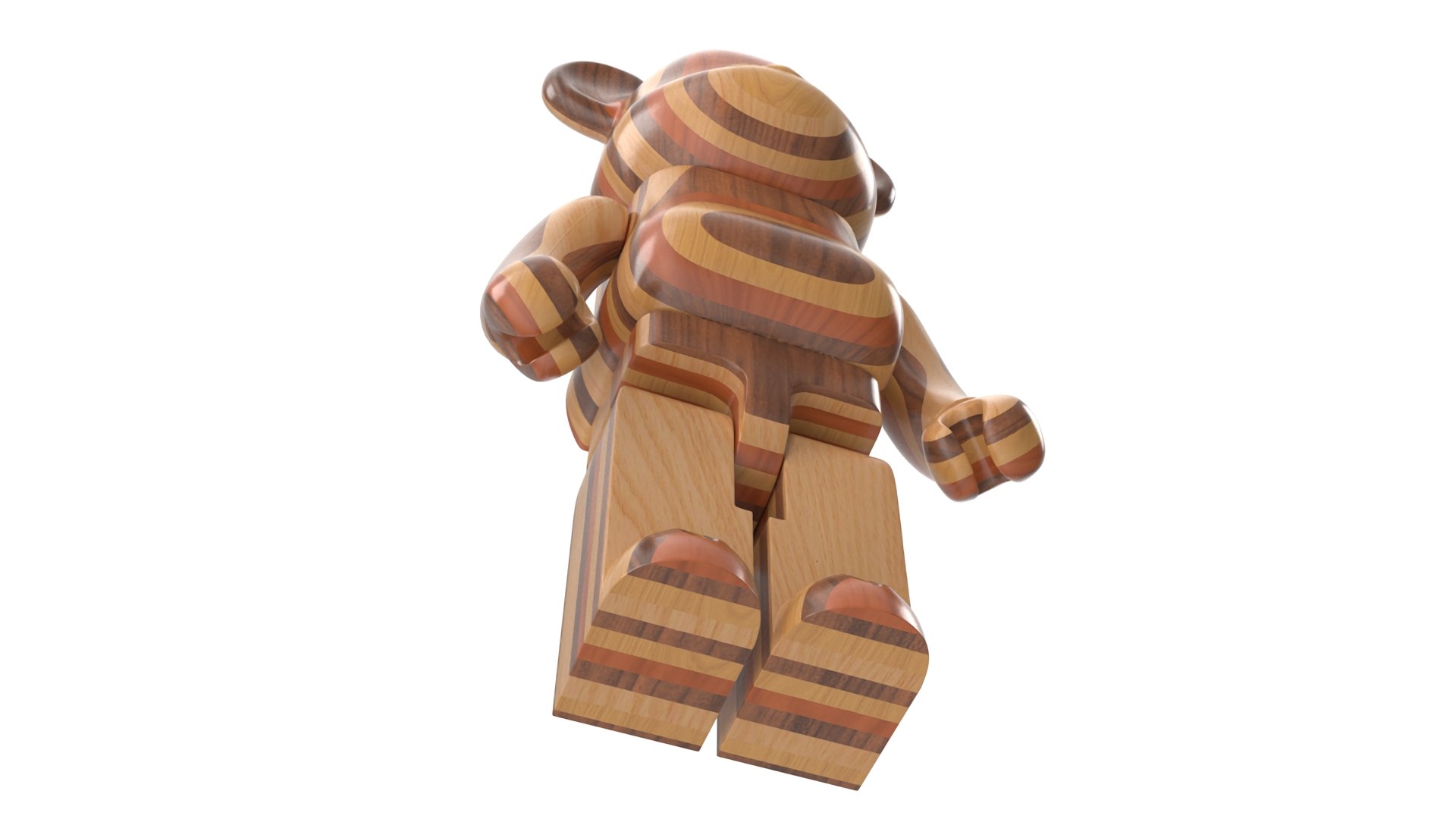 3D Bearbrick Karimoku Layered Wood https://p.turbosquid.com/ts-thumb/sV/hOIWgb/JV/bearbrickkarimokulayeredwoodvray3dmodel008/jpg/1724341763/1920x1080/fit_q87/bcf5b763644430b0d2c903b4824c90e5cc5e2327/bearbrickkarimokulayeredwoodvray3dmodel008.jpg