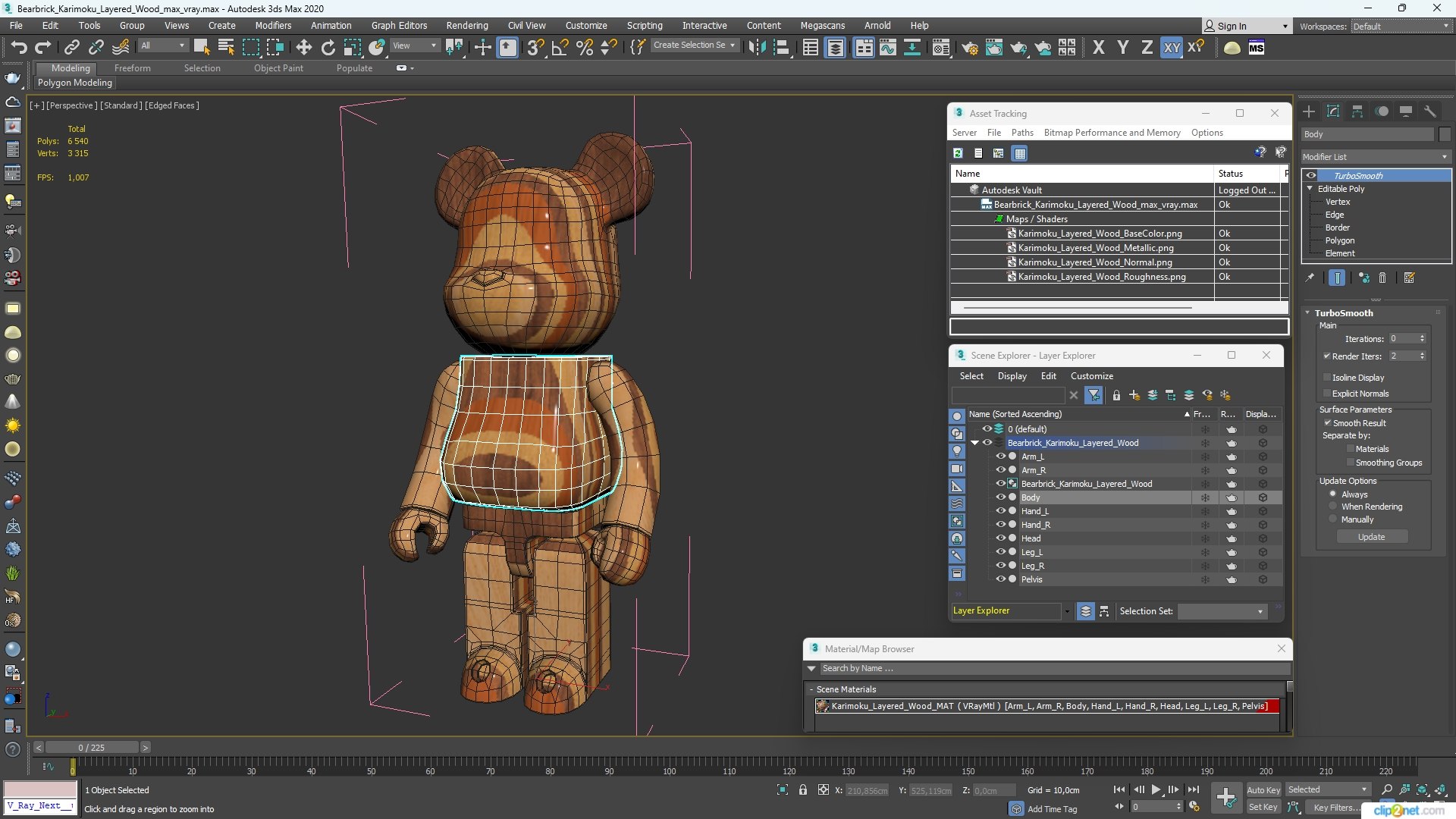 3D Bearbrick Karimoku Layered Wood https://p.turbosquid.com/ts-thumb/sV/hOIWgb/YN/bearbrickkarimokulayeredwoodvray3dmodel015/jpg/1724341790/1920x1080/fit_q87/e2be4ca3f526e6d8cdbb9ca35c4f8805b46fc5c5/bearbrickkarimokulayeredwoodvray3dmodel015.jpg