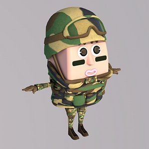 man