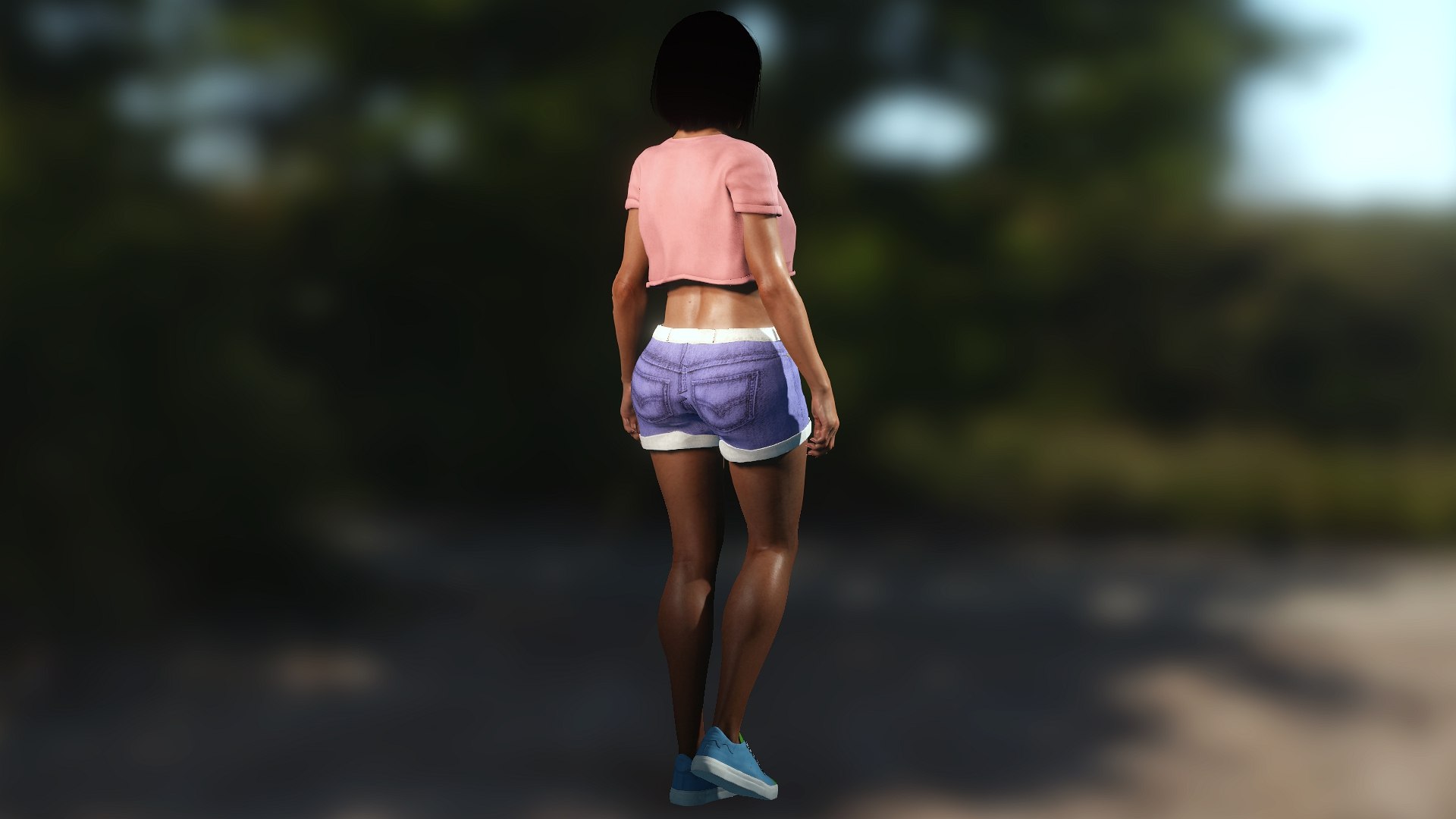 3D model Sexy Latina Girl https://p.turbosquid.com/ts-thumb/sV/jEtQve/YW/12/jpg/1744326524/1920x1080/fit_q87/cc70c311a285dcee1b80f9500f2dac12708011ab/12.jpg
