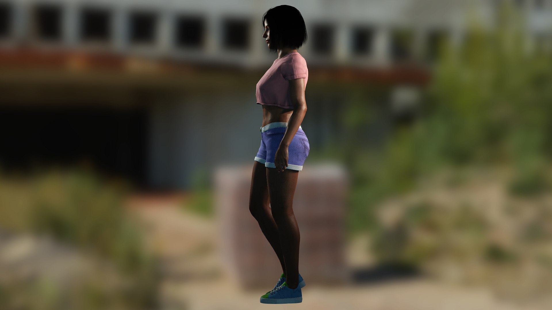 3D model Sexy Latina Girl https://p.turbosquid.com/ts-thumb/sV/jEtQve/uO/15/jpg/1744325912/1920x1080/fit_q87/4f74edd607346acf0054a20621ea19f82359dca5/15.jpg