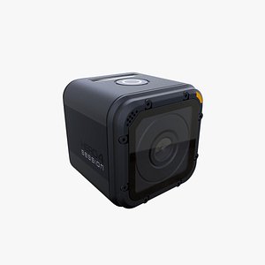 GoPro Session Hero4