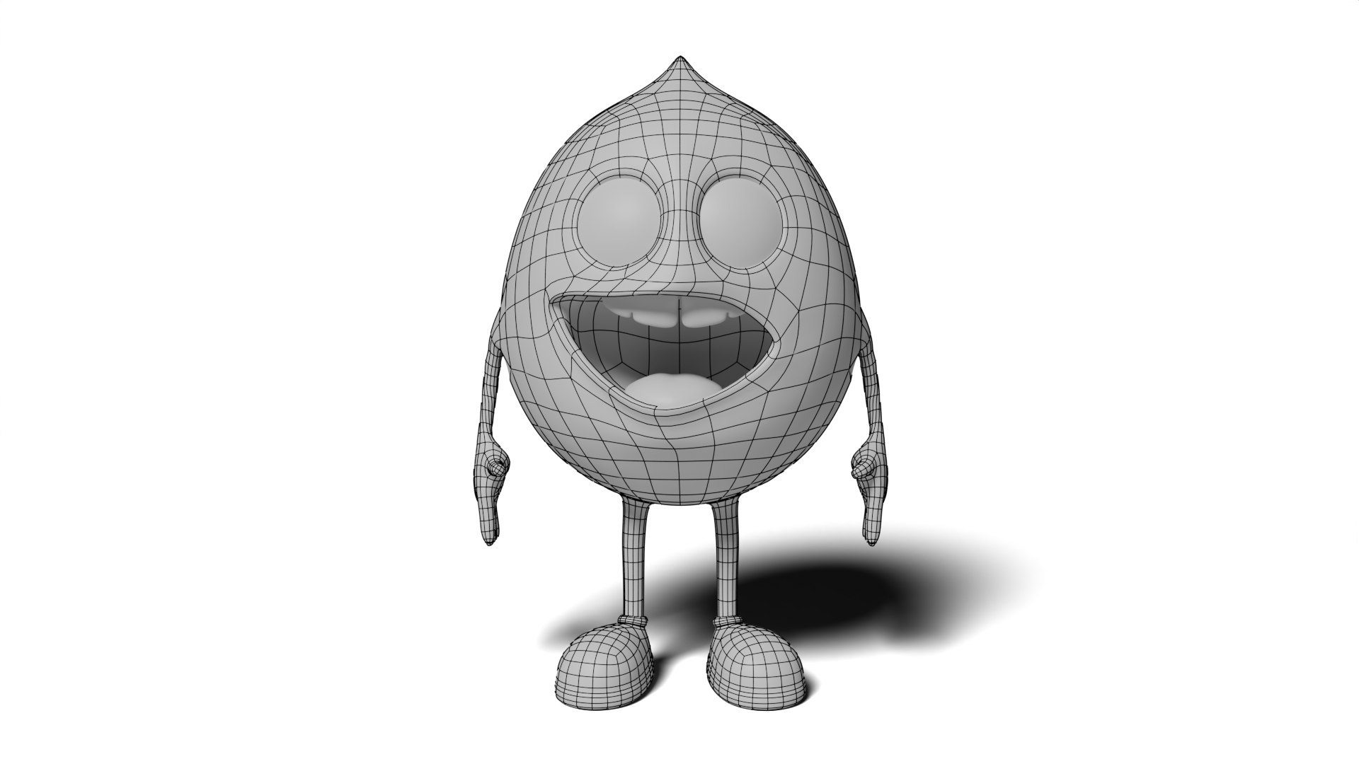 Stylized Cartoon Character  Fully Rigged  ARKit Face Rig  Nut Mascot 3D model https://p.turbosquid.com/ts-thumb/sV/kGzMt4/SL/nutman_10/png/1765047107/1920x1080/fit_q87/a7f004b4881d066a15e2970600b25ba8e0338038/nutman_10.jpg