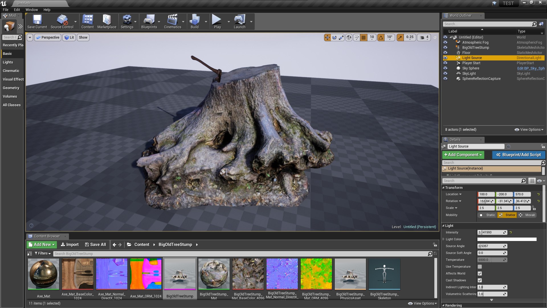 3D Big Old Tree Stump - Game Asset model https://p.turbosquid.com/ts-thumb/sV/oviCGW/tv/bigoldtreestump_ue/jpg/1643639935/1920x1080/fit_q87/6b57f1c621654e1c9499eec14fec093388d199e1/bigoldtreestump_ue.jpg