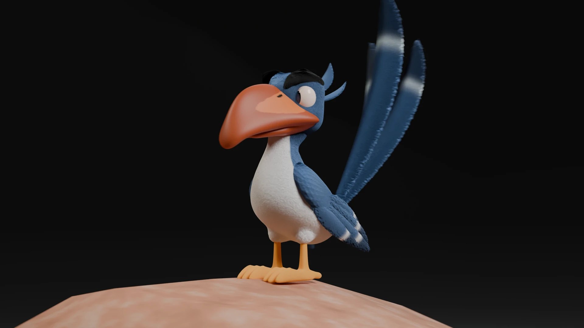 Stylized Bird Character - Zazu Inspired 3D https://p.turbosquid.com/ts-thumb/sV/qtBMky/Fa/ruben0046/webp/1770669562/1920x1080/fit_q87/a57c5fbdc5c6f513f1e297e3af2088d794058cc2/ruben0046.jpg