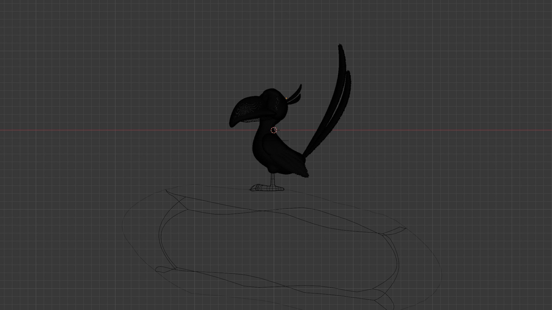 Stylized Bird Character - Zazu Inspired 3D https://p.turbosquid.com/ts-thumb/sV/qtBMky/U0/zazucharacterofthelionking/png/1770671654/1920x1080/fit_q87/bdb67b95ab8b66de3b253b5df47489f646714925/zazucharacterofthelionking.jpg