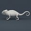 chameleon animation max
