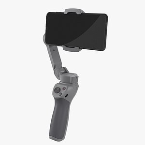 DJI Osmo Mobile 3