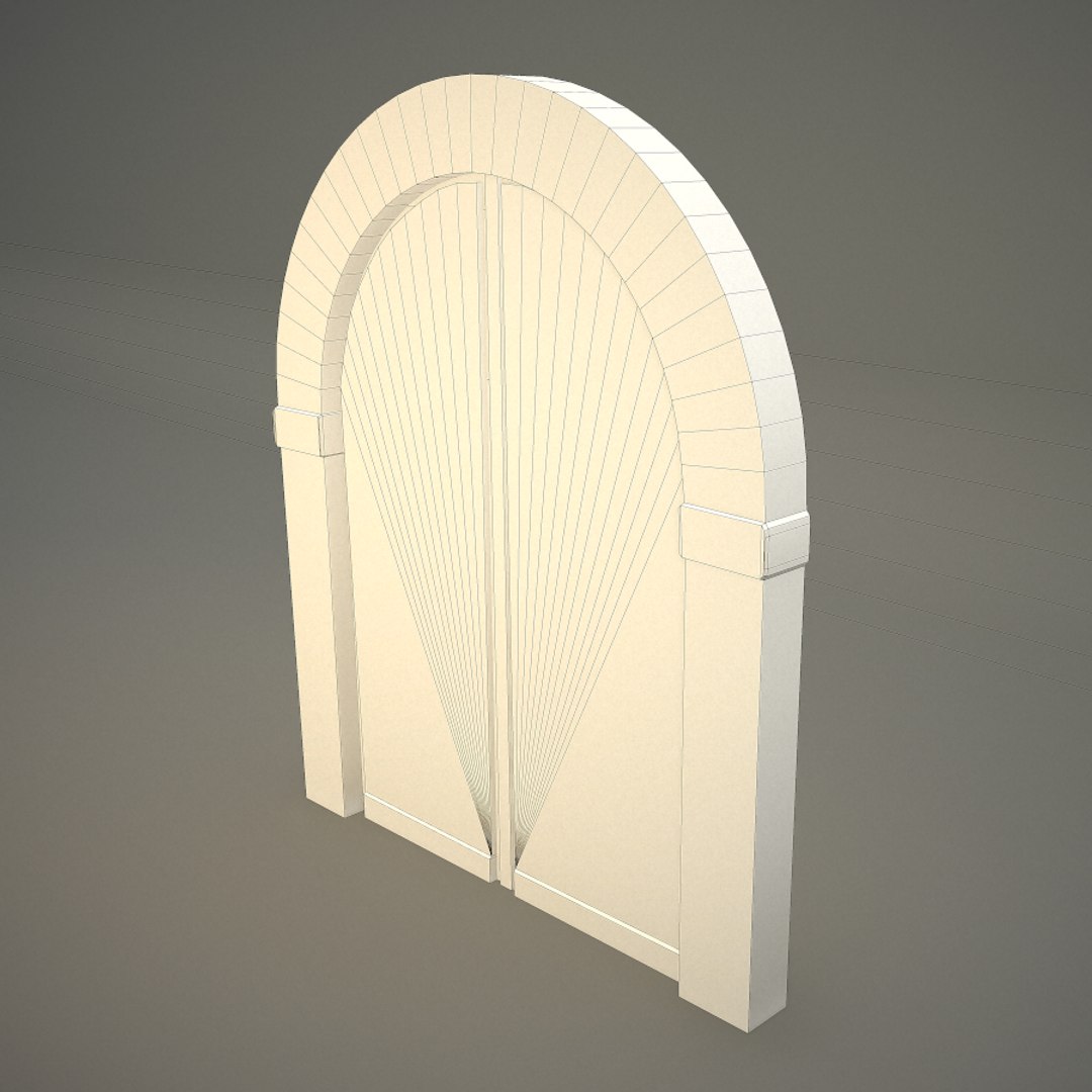3D medieval arched door https://p.turbosquid.com/ts-thumb/sV/yBkRYi/C6rOnXZx/5/png/1573810984/1920x1080/fit_q87/b48c91fd810d41313a959dee31f9c946c9ec9e64/5.jpg