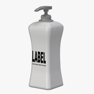 liquid soap