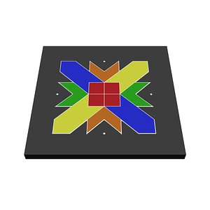 indian rangoli