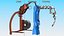 Yaskawa Motoman GP7 Robot with Welding Kit