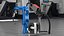 Yaskawa Motoman GP7 Robot with Welding Kit