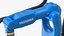 Yaskawa Motoman GP7 Robot with Welding Kit