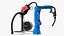 Yaskawa Motoman GP7 Robot with Welding Kit