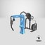 Yaskawa Motoman GP7 Robot with Welding Kit