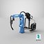 Yaskawa Motoman GP7 Robot with Welding Kit