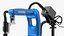Yaskawa Motoman GP7 Robot with Welding Kit