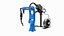 Yaskawa Motoman GP7 Robot with Welding Kit