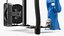 Yaskawa Motoman GP7 Robot with Welding Kit