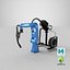 Yaskawa Motoman GP7 Robot with Welding Kit