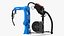 Yaskawa Motoman GP7 Robot with Welding Kit