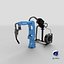 Yaskawa Motoman GP7 Robot with Welding Kit